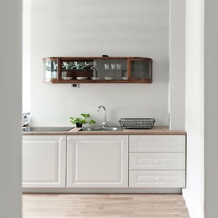 Apartament Piano Варшава Екстериор снимка