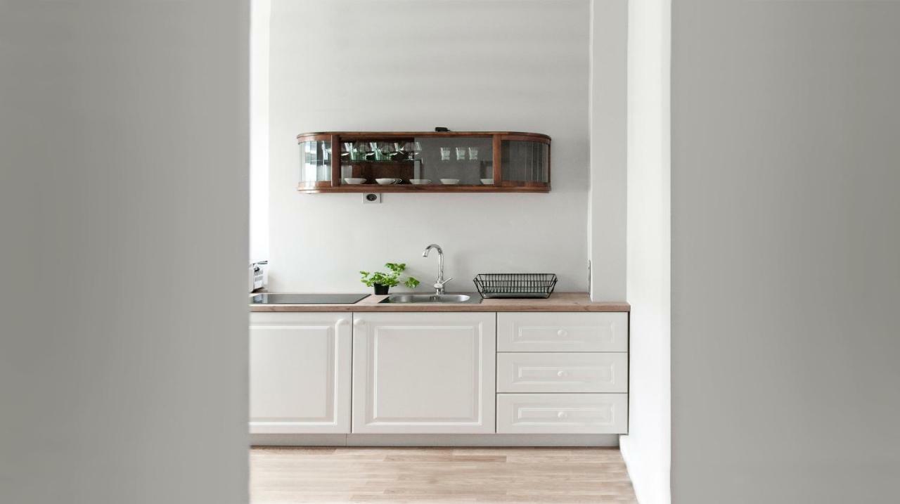 Apartament Piano Варшава Екстериор снимка