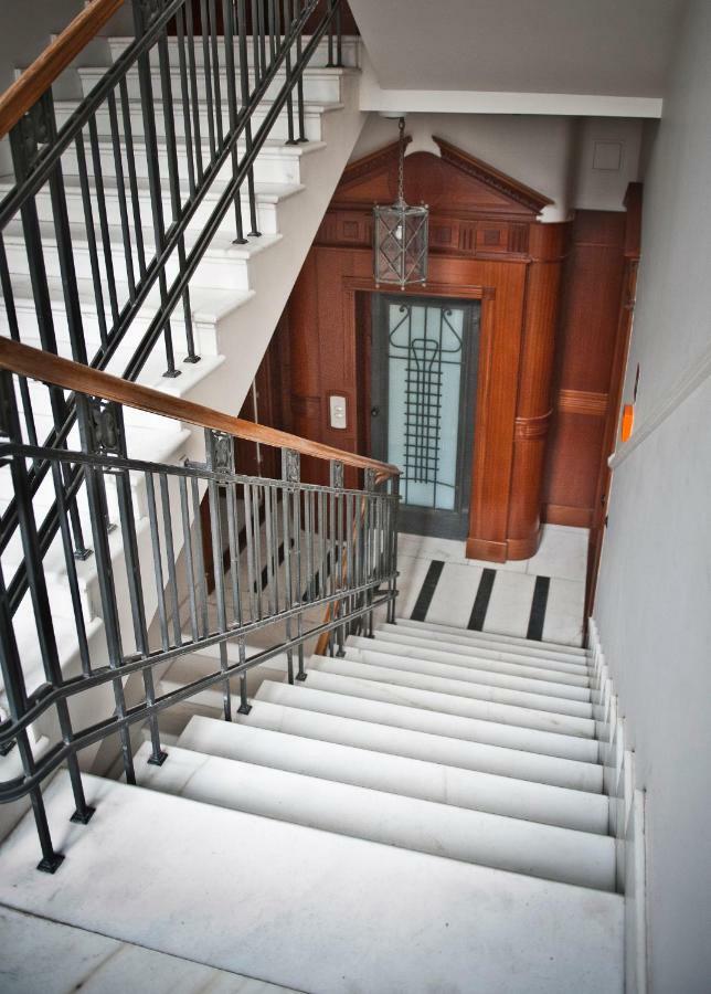 Apartament Piano Варшава Екстериор снимка