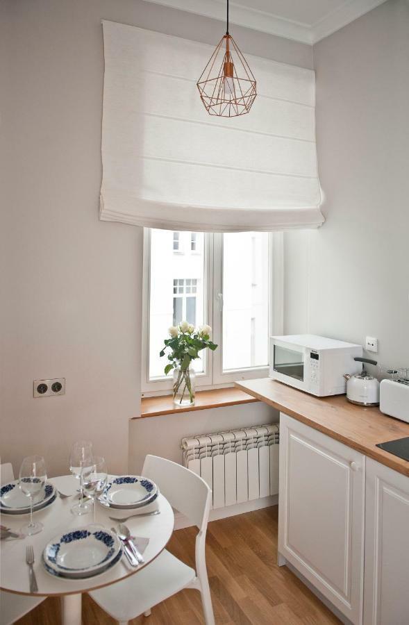 Apartament Piano Варшава Екстериор снимка